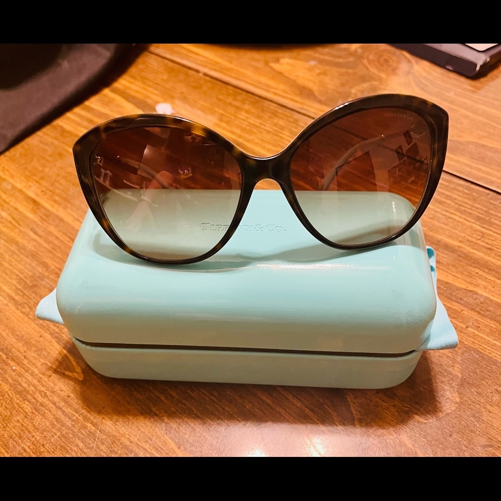 Tiffany & Co. Sunglasses